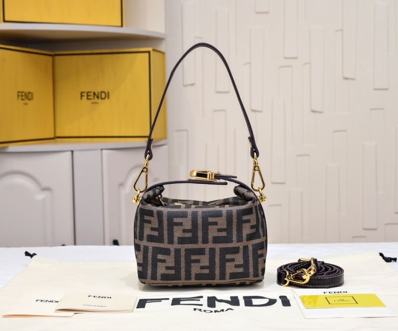 Fendi Pillow Bags